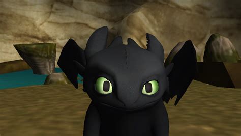 Toothless the Nightfury: DreamWorks Press: DRAGONS