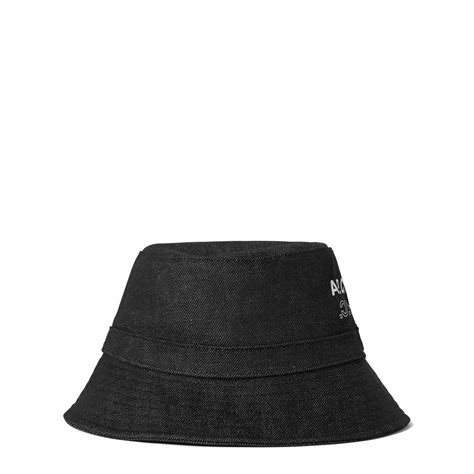 APC | Denim Bucket Hat | Men | Bucket Hats | Flannels