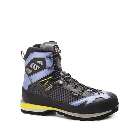 Boot Trek Alpine Lady FF- 7612 | BESTARD - Mountaineering, trekking and hiking Boots