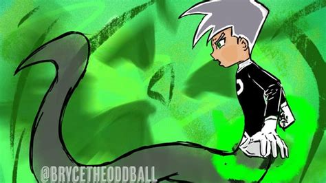 Danny Phantom Fan Art : r/nickelodeon