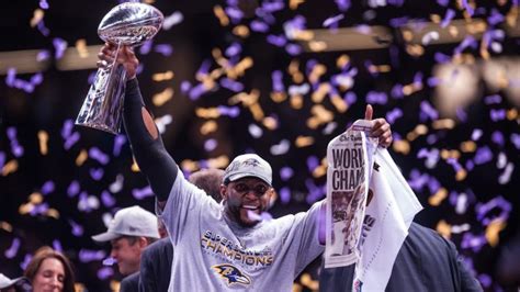 When is the last time the Ravens went to a Super Bowl? History of ...