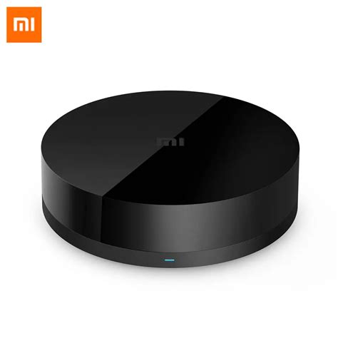 Original Xiaomi Mi Universal Remote Control Smart Intelligent 360 Degree Infrared Remote Control ...