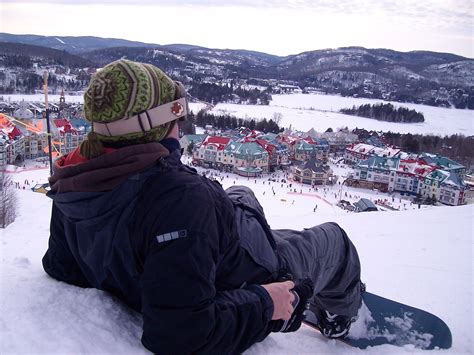 Winter Activities in Canada You Just Cannot Miss! | The Planet D