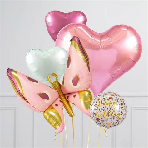 The Ultimate Guide to Choosing the Perfect Birthday Balloon Colors ...