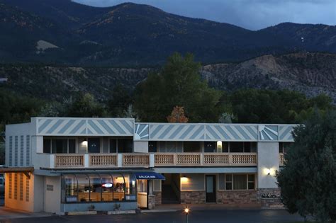 9 Best Hotels in Salida, Colorado