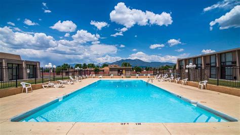 Quality Inn Taos, Taos | HotelsCombined