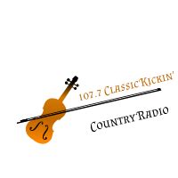 Classic Kickin' Country Radio, listen live