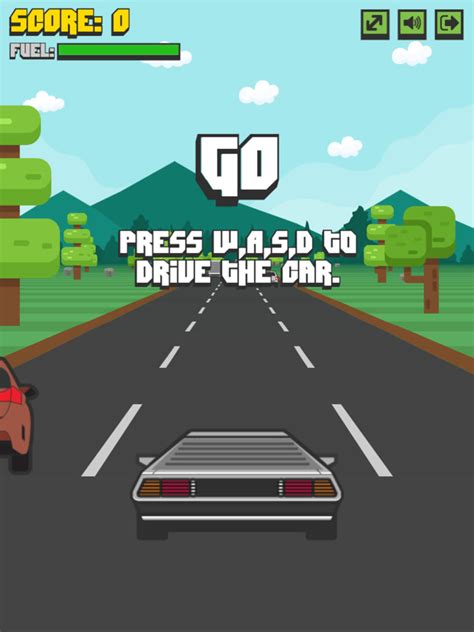 Speed Racer | Driving | Free Games | HTML5 | iOS, Android, PC & Tablet