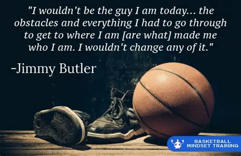 109 Jimmy Butler Quotes On Work Ethic, Heart, Competition & Basketball