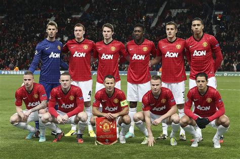 Manchester United Pictures | HD Wallpapers Pics