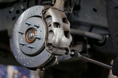 Brake Kit Installation Guide - PowerStop Brakes