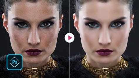 Skin Retouch Photoshop Tutorial | Imagenomic portraiture 3.65 | Dieno Digital Marketing Services