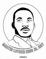 I Have A Dream Speech Martin Luther King Jr Page Coloring Pages sketch template