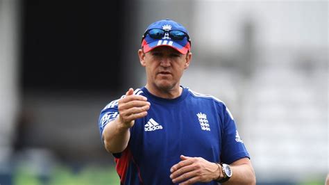 Ashes 2013: England coach Andy Flower rues "anti-climax" to third Test | Cricket News | Sky Sports