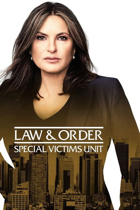 Law & Order: Special Victims Unit picture