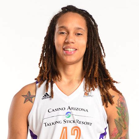 Brittney Griner Bio - net worth,weight,stats