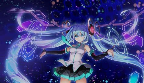 Hatsune Miku Voice Changer- voice.ai