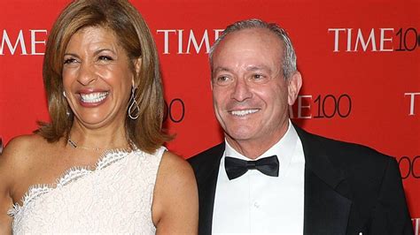 The truth about Today's Hoda Kotb's upcoming wedding to fiancé Joel Schiffman | HELLO!