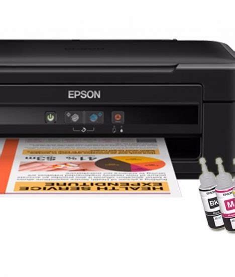 Epson L220 - Redemax :: Computadoras y servicios profesionales