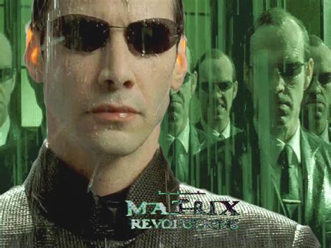 Matrix Revolutions Wallpaper - WallpaperSafari