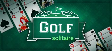 Golf Solitaire - Free Online Game | The Atlanta Journal-Constitution