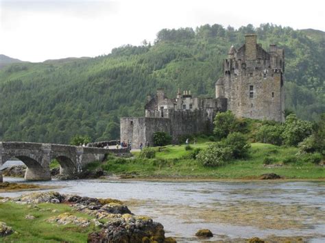 Glencoe Castle | Glen coe scotland, Old castle, Glen coe