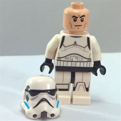 Lego Star Wars - Stormtroopers Snowtroopers first order - minifigures ...