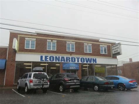 Leonardtown, MD | SkyscraperCity Forum