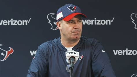 Bill O'Brien on importance of OTA, more