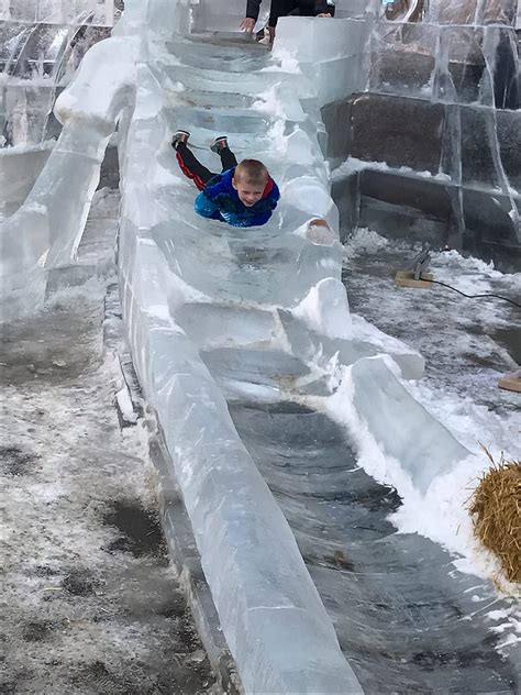 Cripple Creek Ice Festival