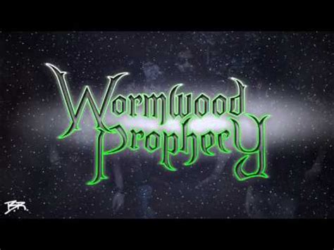 Wormwood Prophecy - E.T. (Official Katy Perry metal cover) - YouTube