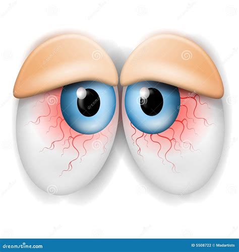 Bloodshot Eyes Stock Illustrations – 189 Bloodshot Eyes Stock ...