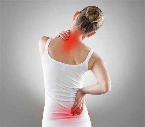 Joint Pain – Relieving Aches & Pains - Michigan Sports and Spine Center