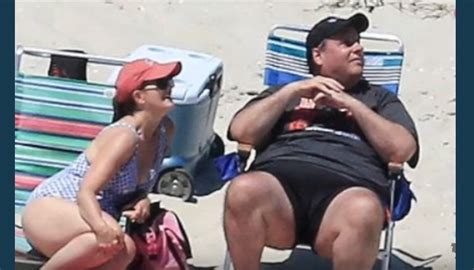 N.J. Gov. Chris Christie goes to beach after closing them to public | Gephardt Daily