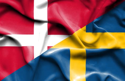 Danmark vs Sverige | Odds | Livestream | EM Håndbold Semifinale 2018