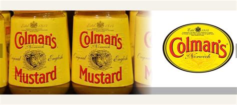 Colman’s Mustard Offers An Amazing Taste with a British Kick | Deli ...