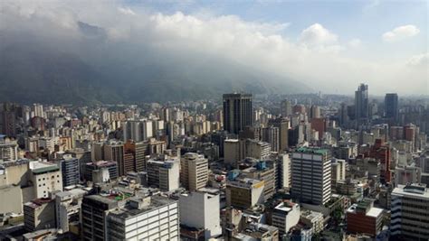 Google Maps Street View: Most dangerous street in the world in Caracas, Venezuela | Travel News ...