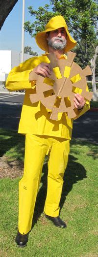 Gorton's Seafood | Themed halloween costumes, Fisherman costume, Fish ...