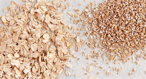 Steel-Cut Oats vs. Oatmeal | Thrive Market