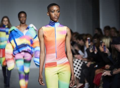 London Fashion Week highlights! - FLAVOURMAG