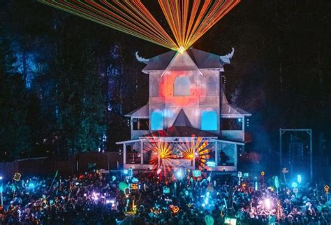 Shambhala Music Festival 2024 - Shambhala Music Festival 2024