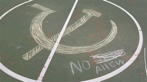 Anti-Semitic Symbols Found Scribbled on P.S. 139 School Yard