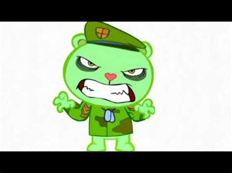 flippy's PTSD. - YouTube