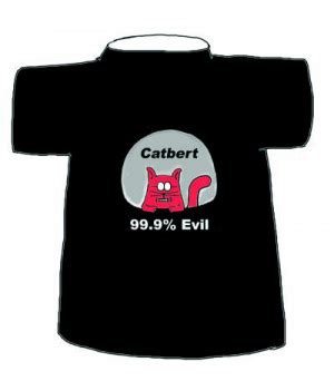 Catbert Quotes. QuotesGram