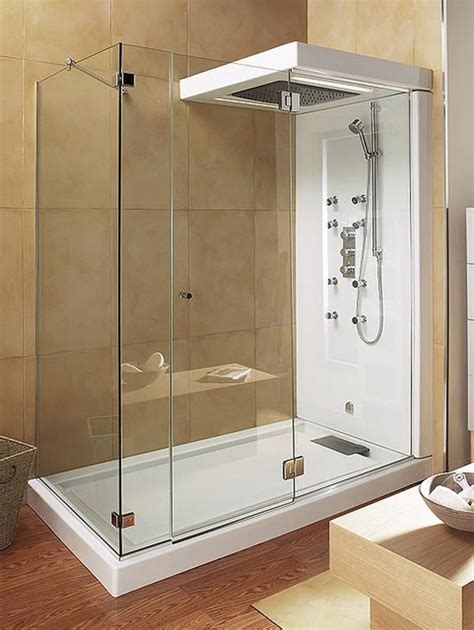 25+ Best Shower Stalls for Small Bathroom On A Budget – GooDSGN