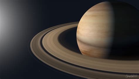 1336x768 Saturn Planet Rings Dark 4k Laptop HD ,HD 4k Wallpapers,Images ...