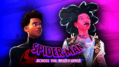 Hobie Brown Spider-Verse: Everything You Need To Know About Spider-Punk