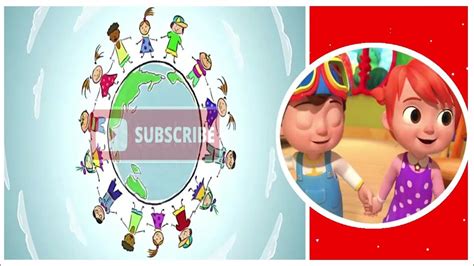 ABC Song with Balloons | CoComelon Nursery Rhymes & Kids Songs ...