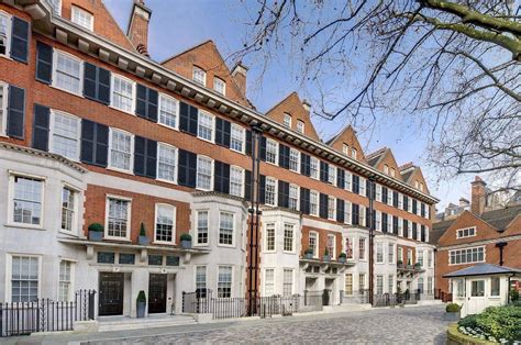 Lygon Place, Belgravia, London, SW1W: a luxury home for sale in London, Greater London, Greater ...