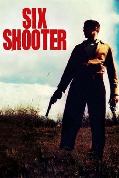 Six Shooter (Short 2004) - Awards - IMDb